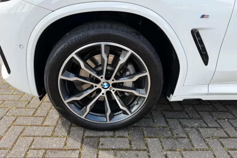 BMW X4 (Seria X) din 2023 cu 112.218 km - oferta BMW224026 - foto 26