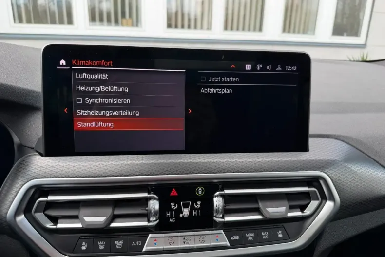 BMW X4 (Seria X) din 2023 cu 112.218 km - oferta BMW224026 - foto 29