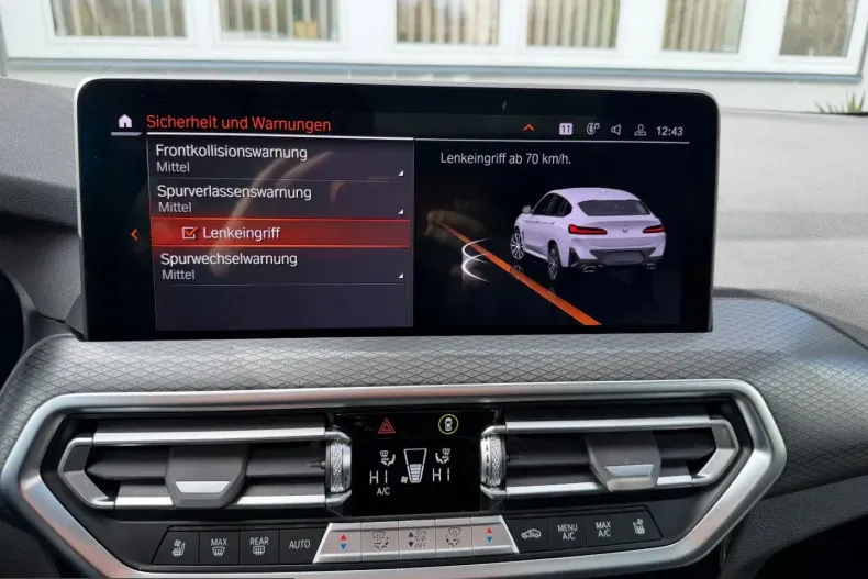 BMW X4 (Seria X) din 2023 cu 112.218 km - oferta BMW224026 - foto 30