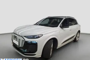 Audi Q6 e-tron din 2025 - oferta AUD224027