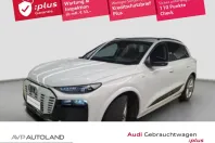 Audi Q6 e-tron din 2025 cu 11.394 km - oferta AUD224027 - foto 4