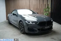 BMW M850 (Seria 8) din 2024 cu 11.400 km - oferta BMW224028 - foto 1