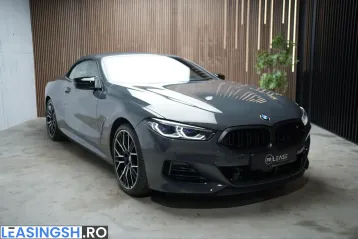BMW M850 din 2024 - oferta BMW224028