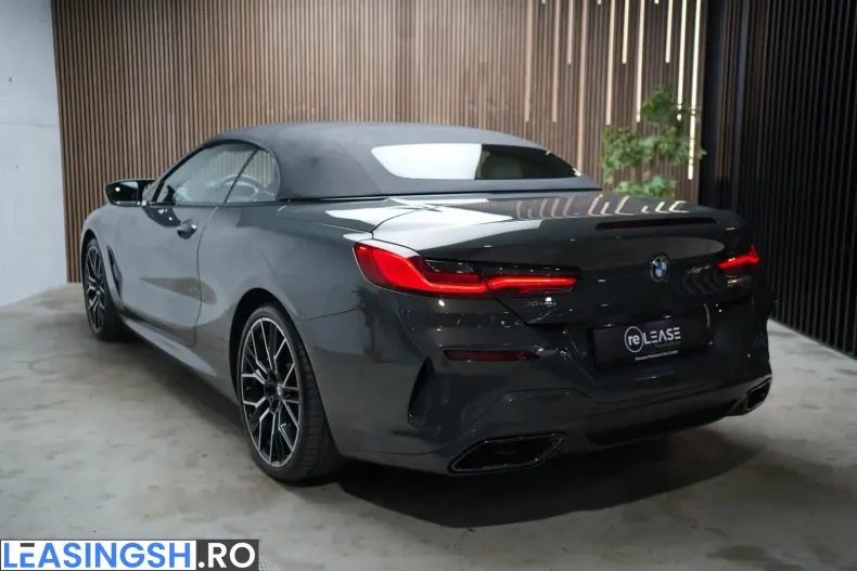 BMW M850 (Seria 8) din 2024 cu 11.400 km - oferta BMW224028 - foto 5