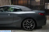 BMW M850 (Seria 8) din 2024 cu 11.400 km - oferta BMW224028 - foto 20