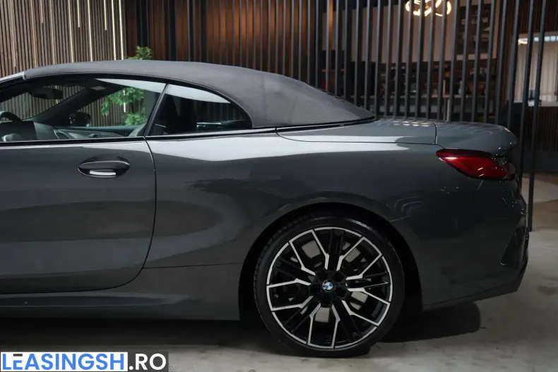 BMW M850 (Seria 8) din 2024 cu 11.400 km - oferta BMW224028 - foto 20