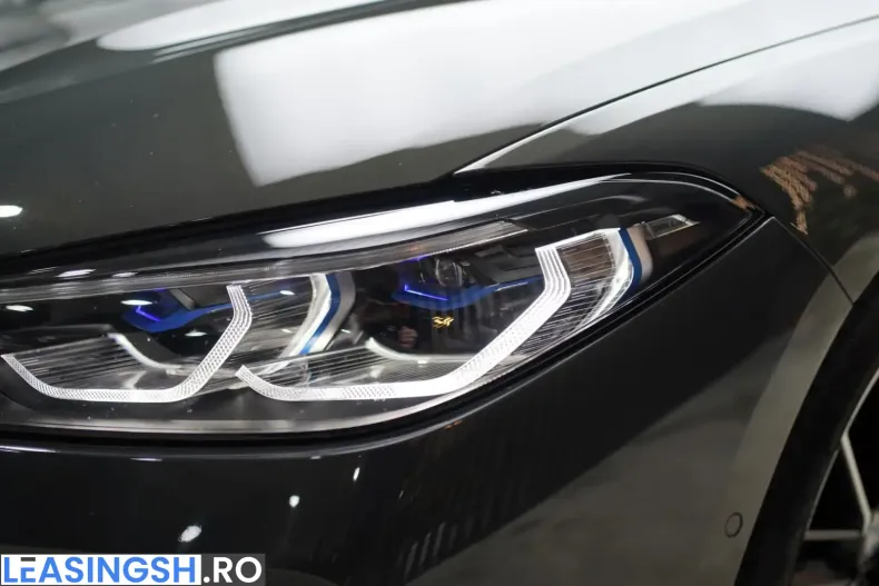 BMW M850 (Seria 8) din 2024 cu 11.400 km - oferta BMW224028 - foto 22