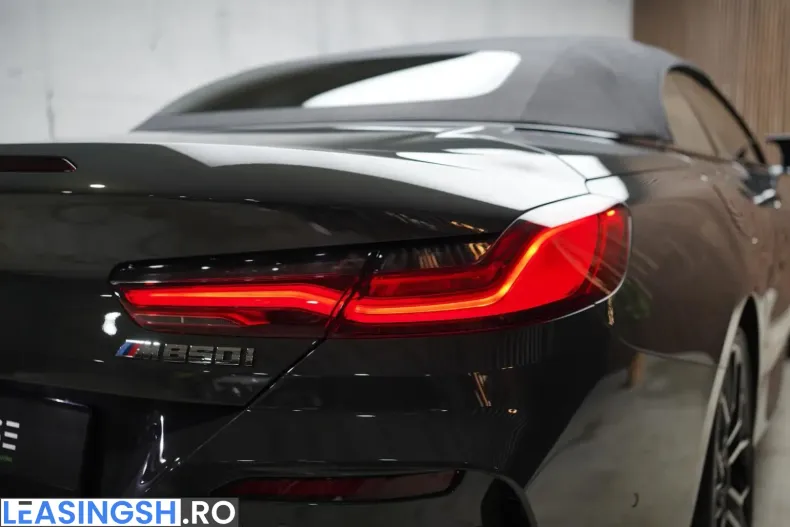 BMW M850 (Seria 8) din 2024 cu 11.400 km - oferta BMW224028 - foto 23