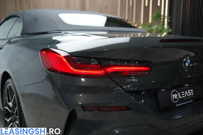 BMW M850 (Seria 8) din 2024 cu 11.400 km - oferta BMW224028 - foto 24