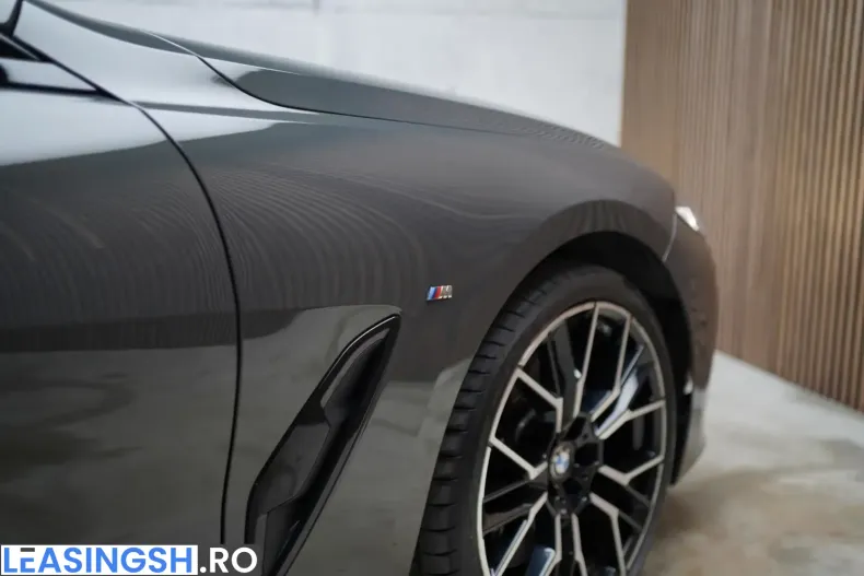 BMW M850 (Seria 8) din 2024 cu 11.400 km - oferta BMW224028 - foto 26