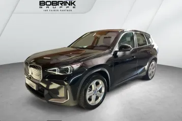 BMW iX1 din 2024 - oferta BMW224029
