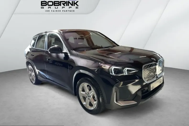 BMW iX1 (Seria X) din 2024 cu 10.004 km - oferta BMW224029 - foto 3