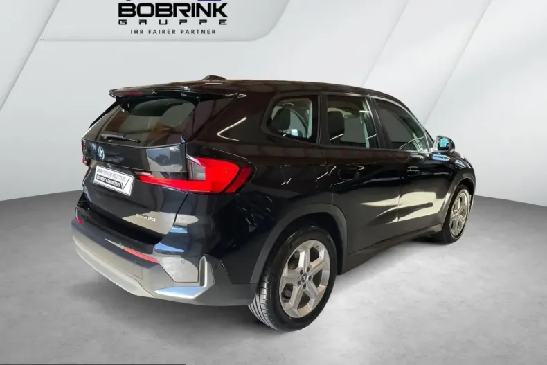 BMW iX1 (Seria X) din 2024 cu 10.004 km - oferta BMW224029 - foto 4