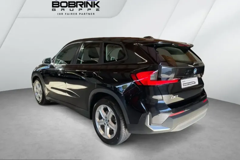 BMW iX1 (Seria X) din 2024 cu 10.004 km - oferta BMW224029 - foto 5