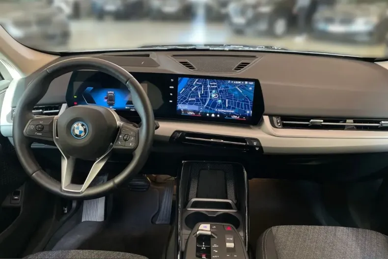 BMW iX1 (Seria X) din 2024 cu 10.004 km - oferta BMW224029 - foto 7