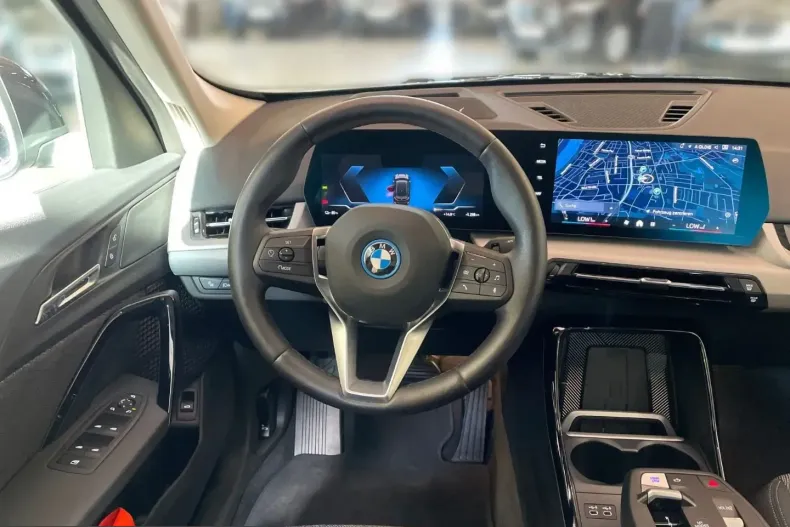 BMW iX1 (Seria X) din 2024 cu 10.004 km - oferta BMW224029 - foto 8