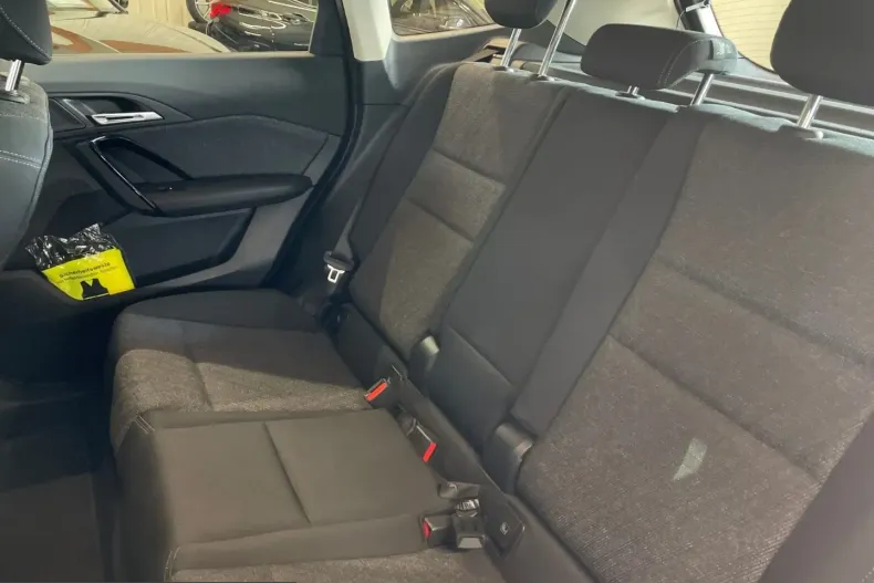 BMW iX1 (Seria X) din 2024 cu 10.004 km - oferta BMW224029 - foto 9