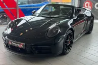 Porsche 992 din 2024 cu 19.753 km - oferta POR224030 - foto 1