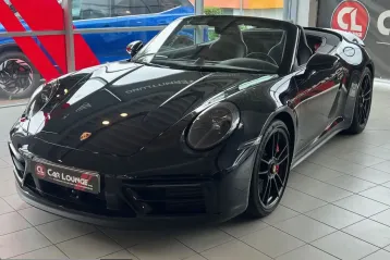 Porsche 992 din 2024 - oferta POR224030
