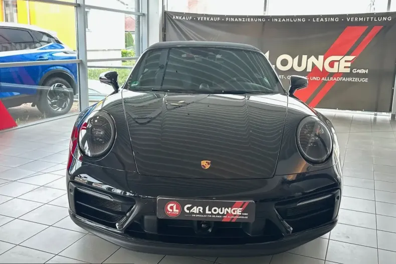 Porsche 992 din 2024 cu 19.753 km - oferta POR224030 - foto 3