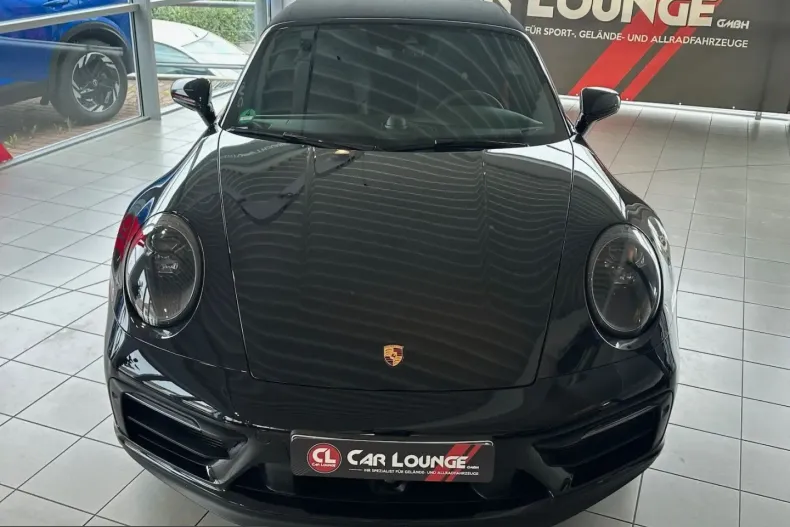 Porsche 992 din 2024 cu 19.753 km - oferta POR224030 - foto 4