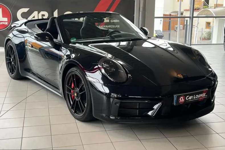 Porsche 992 din 2024 cu 19.753 km - oferta POR224030 - foto 5