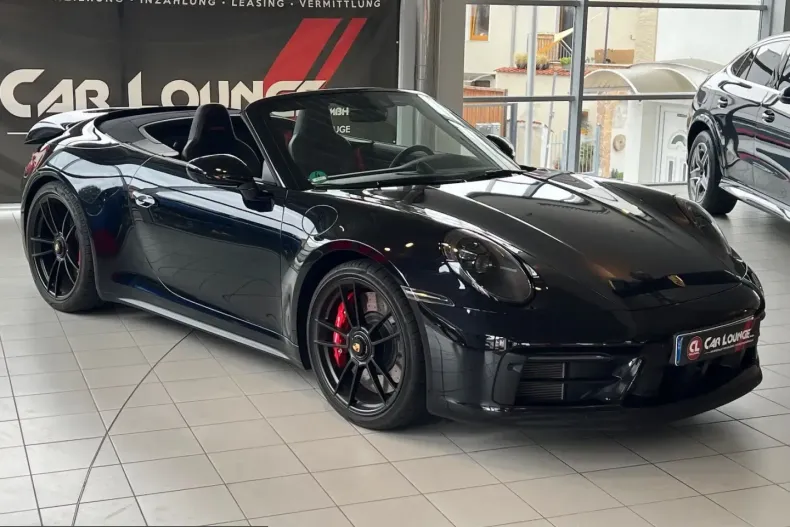 Porsche 992 din 2024 cu 19.753 km - oferta POR224030 - foto 6