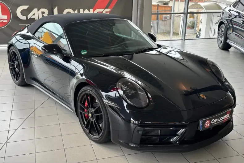 Porsche 992 din 2024 cu 19.753 km - oferta POR224030 - foto 7