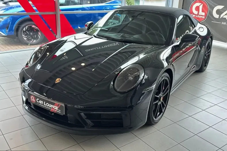 Porsche 992 din 2024 cu 19.753 km - oferta POR224030 - foto 8