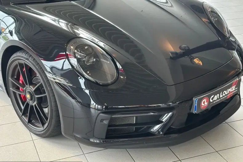 Porsche 992 din 2024 cu 19.753 km - oferta POR224030 - foto 9