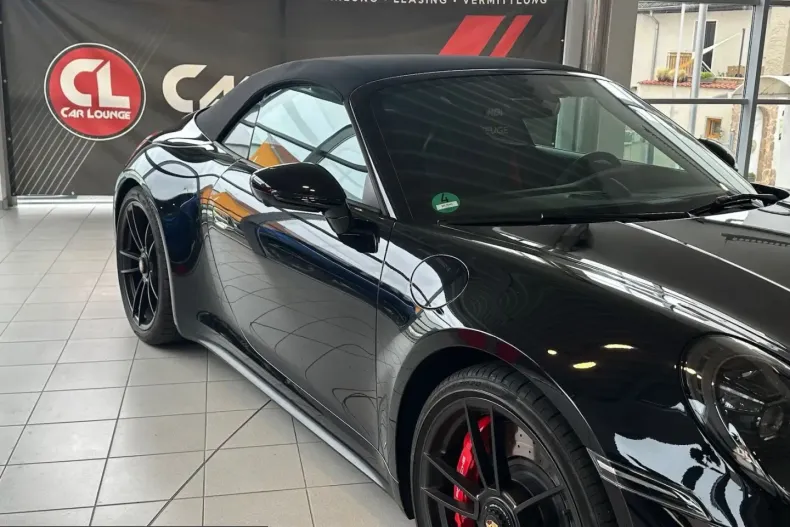 Porsche 992 din 2024 cu 19.753 km - oferta POR224030 - foto 10