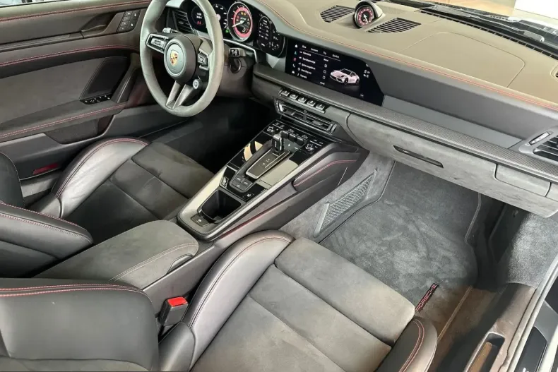 Porsche 992 din 2024 cu 19.753 km - oferta POR224030 - foto 16