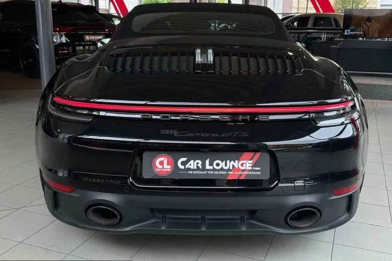 Porsche 992 din 2024 cu 19.753 km - oferta POR224030 - foto 21