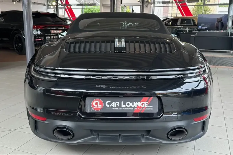 Porsche 992 din 2024 cu 19.753 km - oferta POR224030 - foto 22