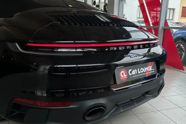 Porsche 992 din 2024 cu 19.753 km - oferta POR224030 - foto 24