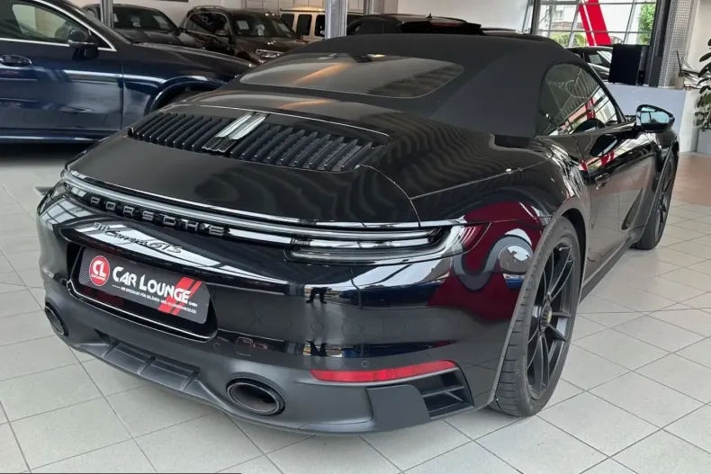 Porsche 992 din 2024 cu 19.753 km - oferta POR224030 - foto 25