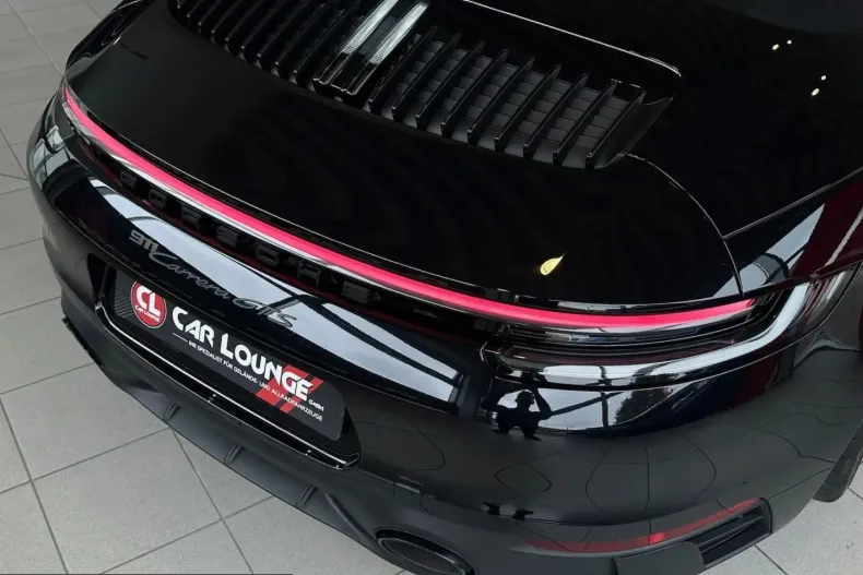 Porsche 992 din 2024 cu 19.753 km - oferta POR224030 - foto 26