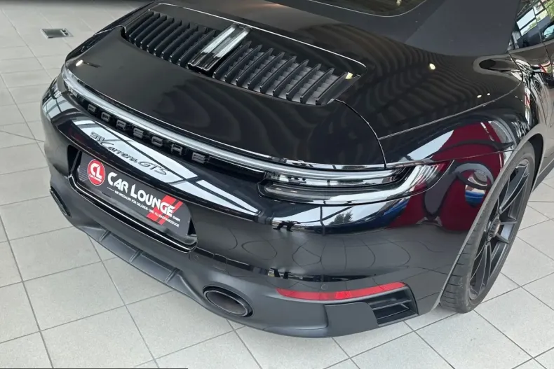Porsche 992 din 2024 cu 19.753 km - oferta POR224030 - foto 27