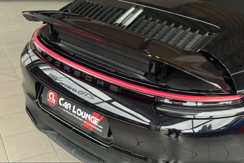Porsche 992 din 2024 cu 19.753 km - oferta POR224030 - foto 28