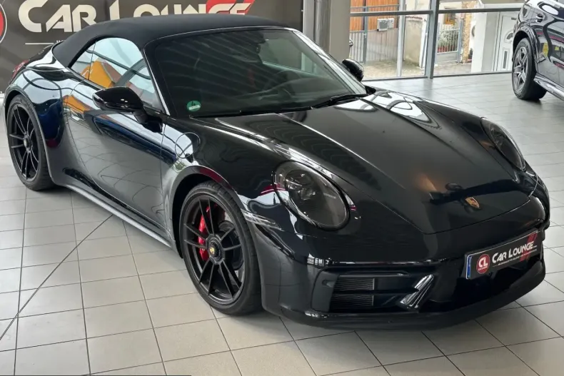 Porsche 992 din 2024 cu 19.753 km - oferta POR224030 - foto 30