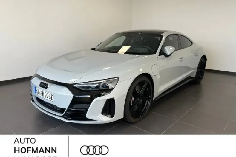Audi RS e-tron GT din 2023 cu 14.141 km - oferta AUD224031 - foto 1