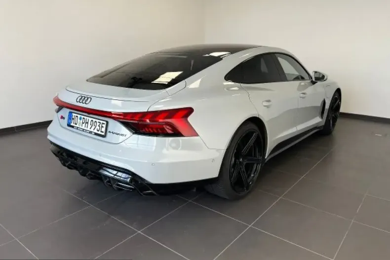 Audi RS e-tron GT din 2023 cu 14.141 km - oferta AUD224031 - foto 5