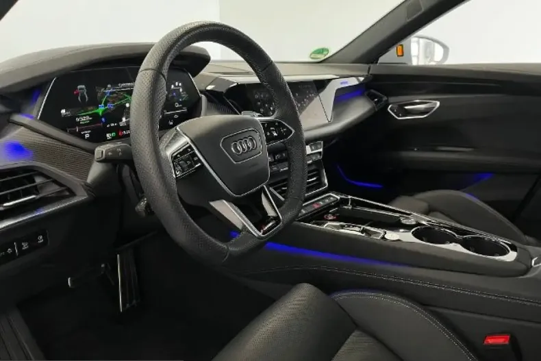 Audi RS e-tron GT din 2023 cu 14.141 km - oferta AUD224031 - foto 8