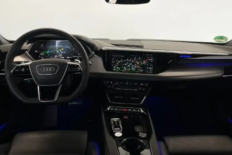 Audi RS e-tron GT din 2023 cu 14.141 km - oferta AUD224031 - foto 9