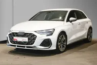 Audi S3 din 2025 cu 19.478 km - oferta AUD224032 - foto 1