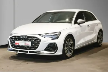 Audi S3 din 2025 - oferta AUD224032