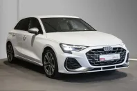 Audi S3 din 2025 cu 19.478 km - oferta AUD224032 - foto 3