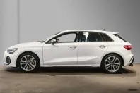 Audi S3 din 2025 cu 19.478 km - oferta AUD224032 - foto 4