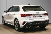 Audi S3 din 2025 cu 19.478 km - oferta AUD224032 - foto 5