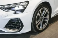 Audi S3 din 2025 cu 19.478 km - oferta AUD224032 - foto 6